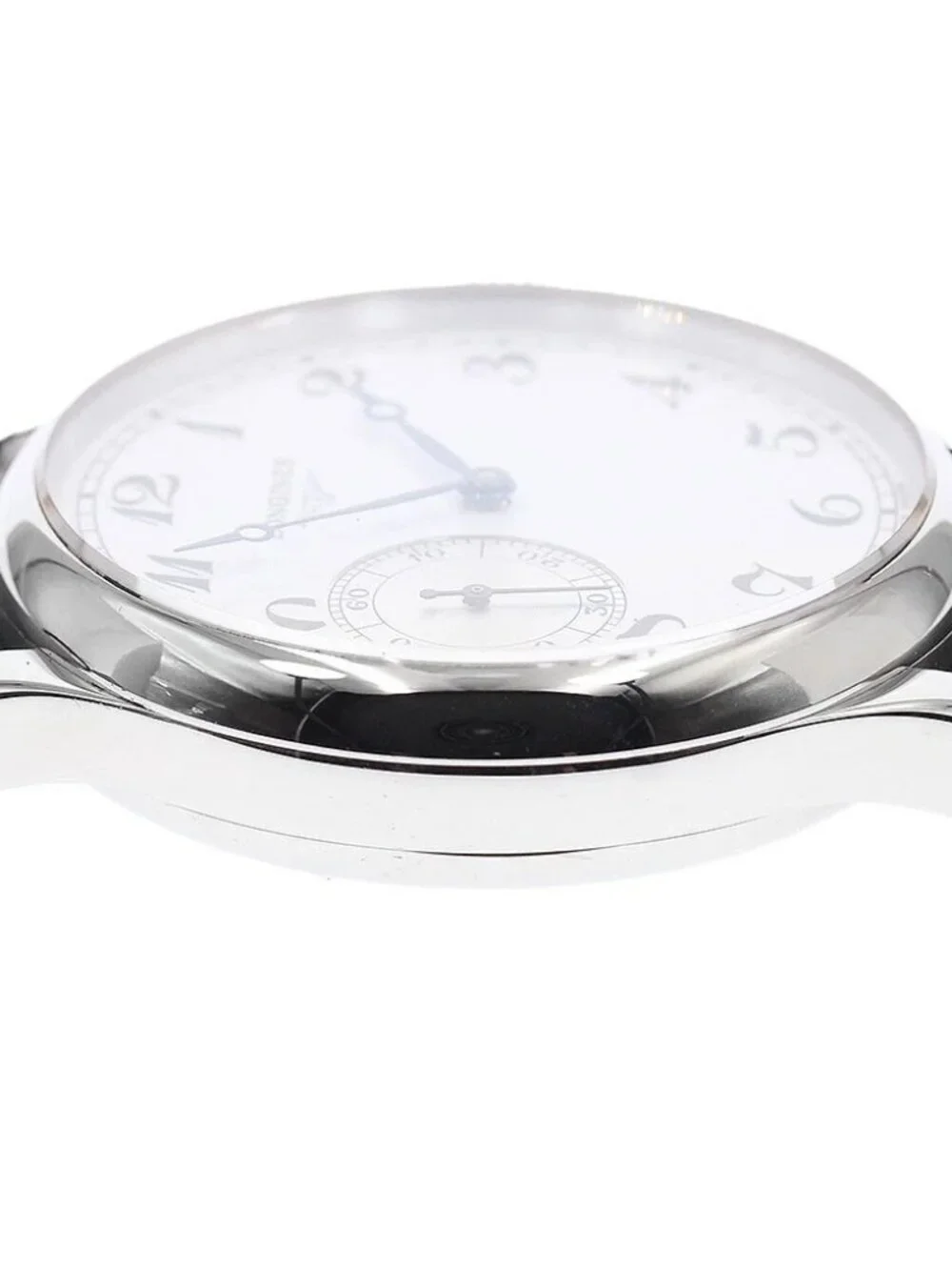 LONGINES Weems Maxi Heritage Aviation L2.639.4 Hand Winding Men's Watch_965200